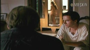 Ornella Muti in La domenica specialmente (1991) Butt Body Double Breasts 184362