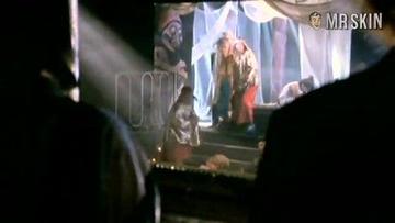 Tanya Papanicolas in Blood Diner (1987) Breasts Breasts 193257