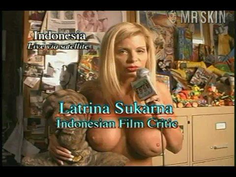 Sharon Engert in The Stabilizer (1984) Breasts Breasts 180526