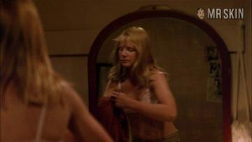 Amy Steel in Friday the 13th Part 2 (1981) Underwear Bikini Underwear 221635