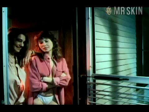 LeeAnne Baker Nude as Lucy. Breasts. 199166