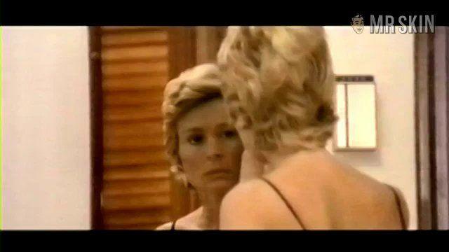 Leonora Fani in La svergognata (1974) Breasts Bikini Breasts 190403