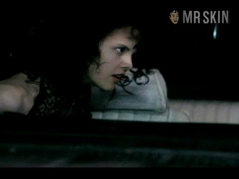 Kiersten Warren in Painted Hero (1996) Breasts Breasts 189172