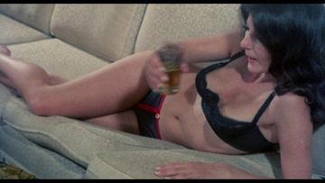 Andy Collings in The Corpse Grinders (1972) Underwear Left Breast Breasts Left Breast 263295