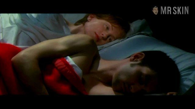 The School of Flesh's Sexiest Scenes with Roxane Mesquida. Sexy. 200766