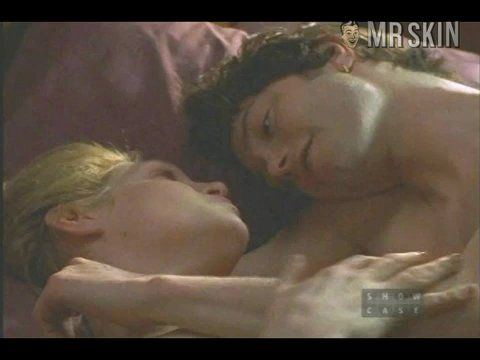 Mikela J. Mikael Nude as Isabel. Breasts, underwear. 174506