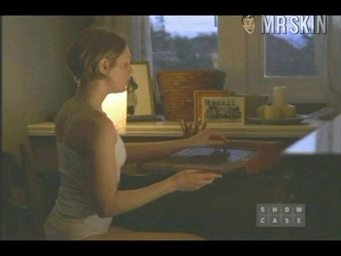 Sexiest Isabel Scenes. Underwear, breasts. 174508