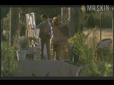 Ellen Greene Nude in Sex and a Girl. Breasts, Butt, sexy, underwear. 186076