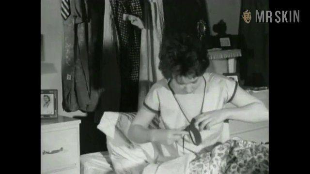 Georgina Spelvin, Alice Denham in The Twilight Girls (1957) Breasts Breasts 185506