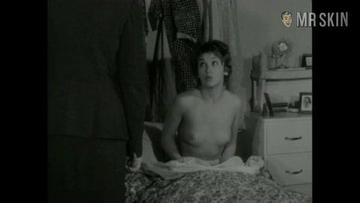 Georgina Spelvin in The Twilight Girls (1957) Breasts Breasts 185505