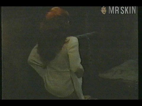 Erika Blanc Naked in Primo tango a Roma - Storia d'amore e d'alchimia. Butt, breasts. 181339