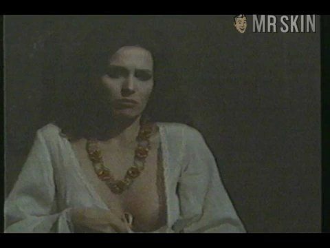 Erika Blanc Naked as NA. Breasts, Butt. 181341
