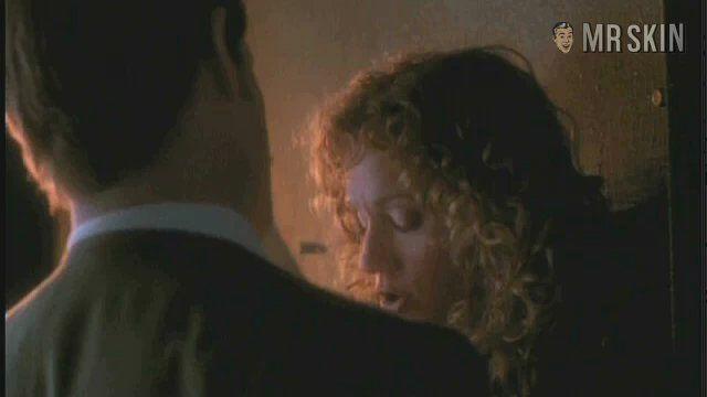 Gwynyth Walsh in 2103: The Deadly Wake (1997) Breasts Breasts 209571