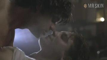 Bibiana Beglau in Die Stille nach dem Schuß (2000) Breasts Bikini Breasts 179367