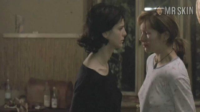 Sexiest Tatjana Scenes. Sexy, underwear. 179362