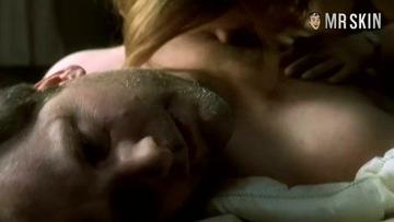 Emily Bergl in Chasing Sleep (2000) Breasts Breasts Sexy 192744