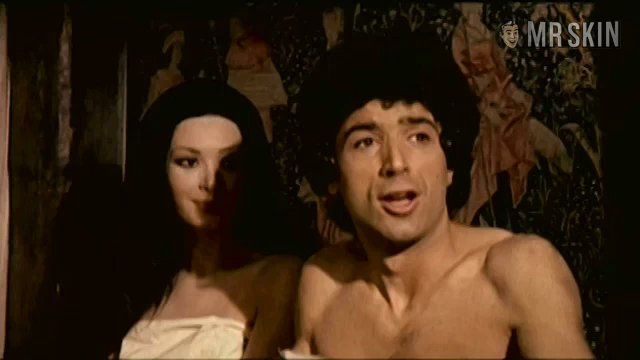 Edwige Fenech Nude in Quando le donne si chiamavano 'Madonne'. Breasts, Butt. 197506