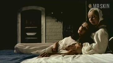Eva Garden in Quando le donne si chiamavano 'Madonne' (1972) Breasts Breasts 197498