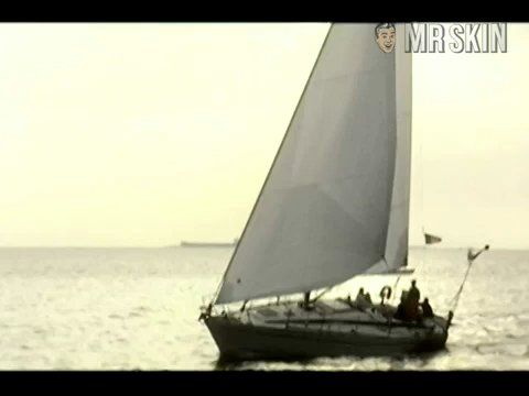 Viola Simoncioni in Club Vacanze (1995) Breasts Breasts 197516