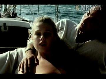 Viola Simoncioni in Club Vacanze (1995) Breasts Breasts 197516