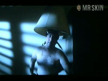 Sonia Topazio in Club Vacanze (1995) Breasts Butt Bush Breasts Bush 197527