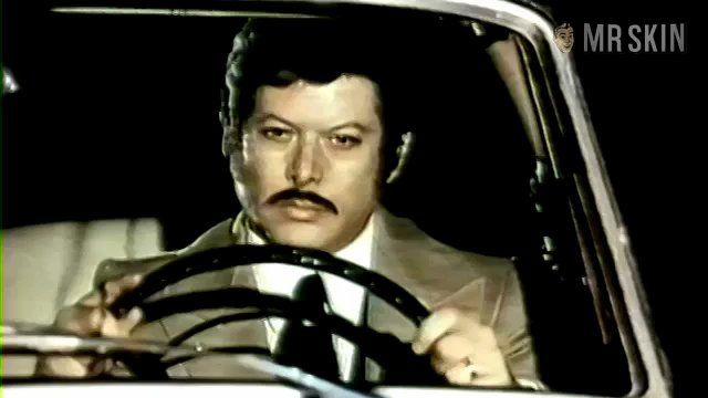 Erika Blanc in The Deadly Triangle (1973) Breasts Breasts 197533