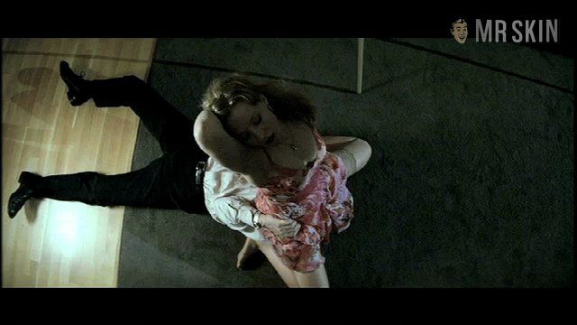 Nina Proll in Antibodies (2005) Breasts Breasts 207258