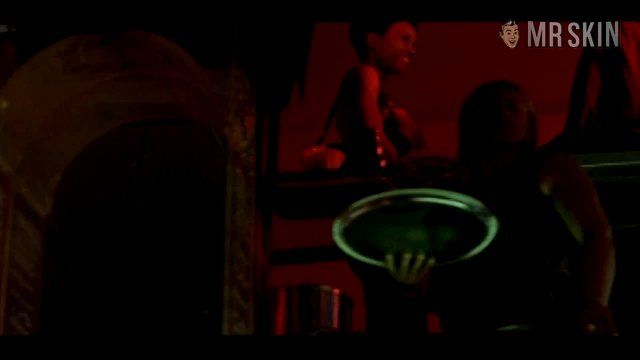 Hottest Tamika Scenes. Sexy. 202251