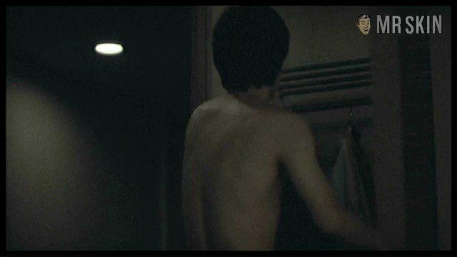 Setsuko Karasuma in Shiki Natsuko (1980) Breasts Butt Breasts Butt 174509