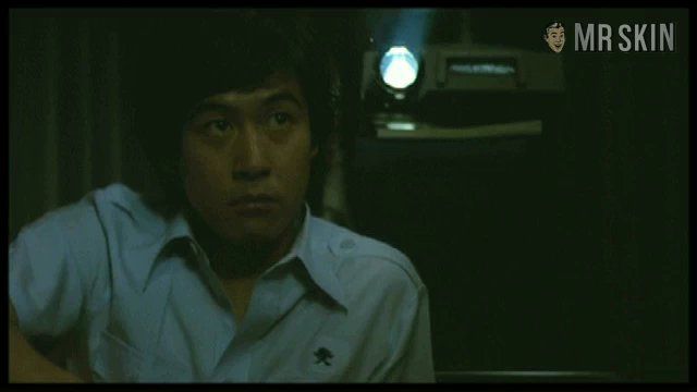Setsuko Karasuma Nude in Shiki Natsuko. Breasts, butt. 197662