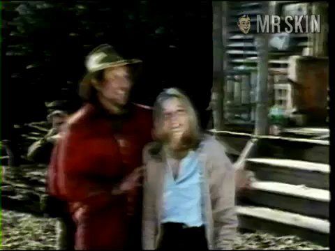 Gina Dick in Trapped (1982) Breasts Breasts 193749
