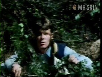 Gina Dick in Trapped (1982) Breasts Breasts 193749
