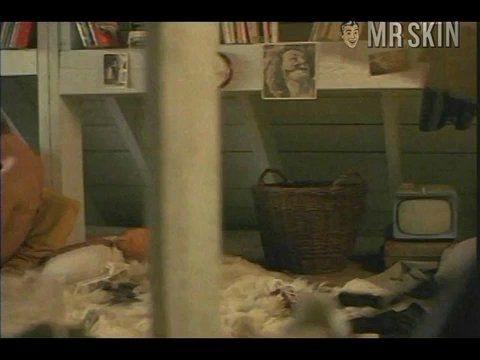 Helen Shaver in Rowing Through (1996) Breasts Bush Breasts Bush 184129