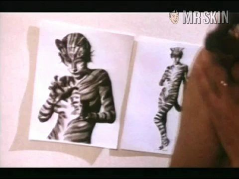 Rifka Lodeizen in Hufters & hofdames (1997) Breasts Butt Breasts Butt 177724