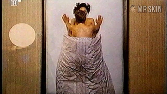 Chantal De Freitas Nude in Der Leihmann. Breasts, Butt. 184822