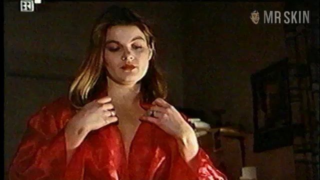 Birge Schade in Der Leihmann (1994) Breasts Breasts 184821