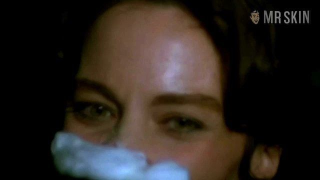 Olga Karlatos in Murder Rock (1984) Breasts Breasts 177428