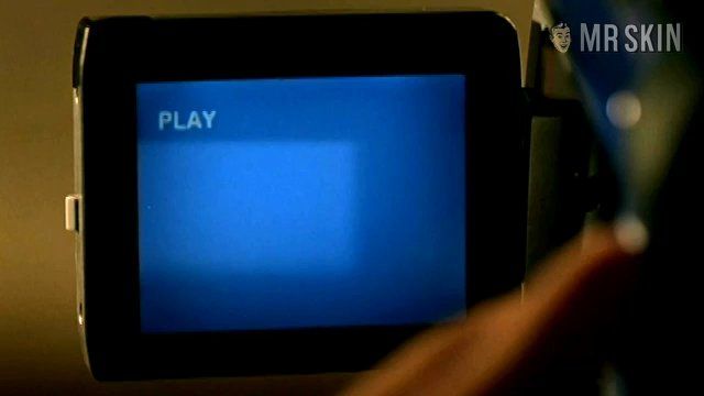 Andrea Sheldon in Gothika (2003) Breasts Breasts 192600