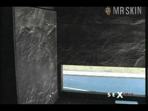 Leslie Hope in Schemes (1994) Breasts Breasts 180801