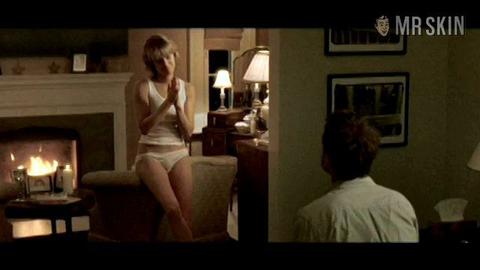 Sexiest Scenes of Jessie Duncan from Godsend. Sexy, breasts, underwear. 193397