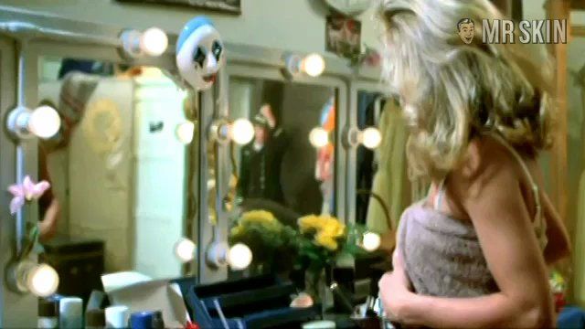 Lorie Griffin in Teen Wolf (1985) Underwear Sexy Underwear 195189