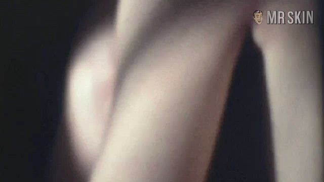 Kristien Van Pellicom Naked in Innocence. Breasts, underwear. 181171
