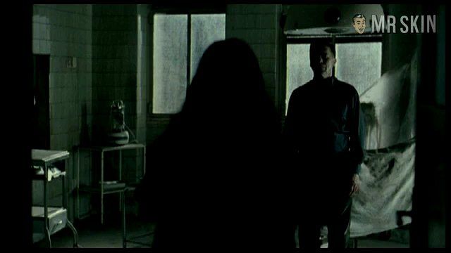 Raquel González in Fausto 5.0 (2001) Breasts Butt Body Double Body Double Breasts 227304