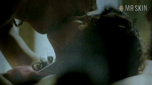 Paulina Gálvez Naked as Anna Palacios. Breasts. 194931