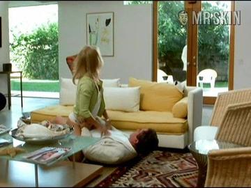 Goldie Hawn in Town & Country (2001) Thong Sexy Thong 193843