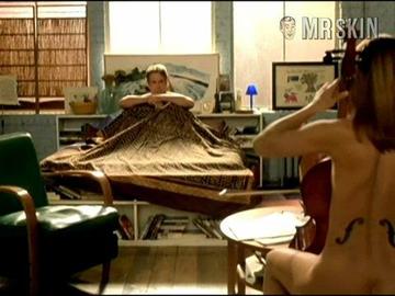 Nastassja Kinski in Town & Country (2001) Butt Butt Sexy 193844