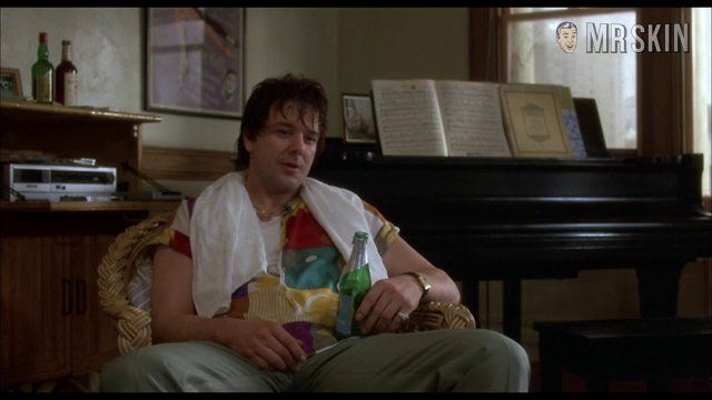 Sexiest Daryl Hannah Scene in The Pope of Greenwich Village. Underwear, sexy. 174733