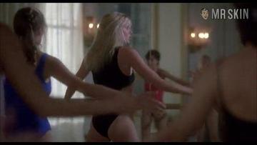 Daryl Hannah in The Pope of Greenwich Village (1984) Sexy Sexy Underwear 174736
