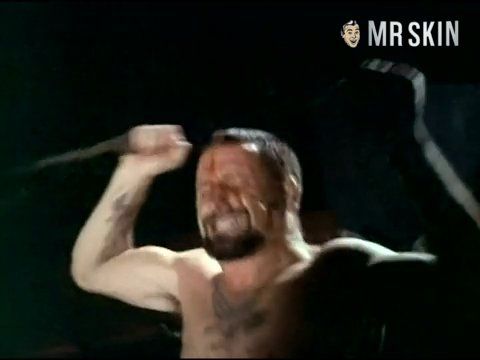 Angelique Pettyjohn in The G.I. Executioner (1973) Breasts Butt Breasts Bush 177661