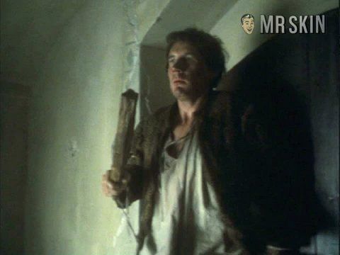 Deborah Fallender in Jabberwocky (1977) Breasts Butt Bush Breasts Bush 187235